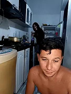 kingofqueenxxx on StripChat