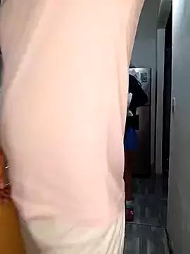 kingofqueenxxx on StripChat