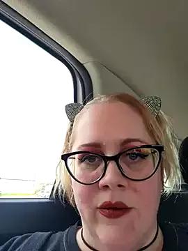 Freechat Kinky_Witch on StripChat