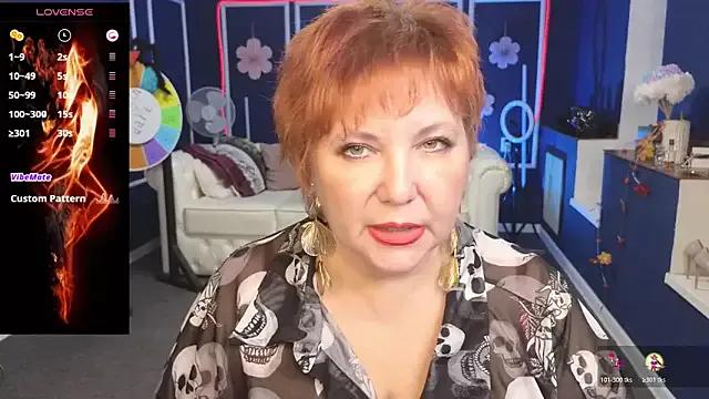 Freechat Kira_Kenett on StripChat