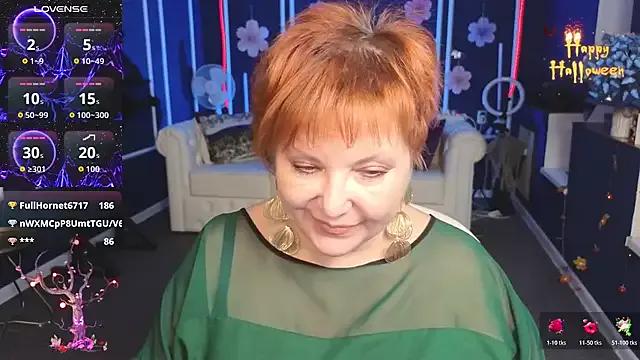 Freechat Kira_Kenett on StripChat