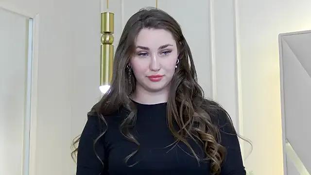 KiraBarlows on StripChat