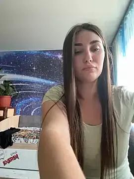 KiraBarlows on StripChat