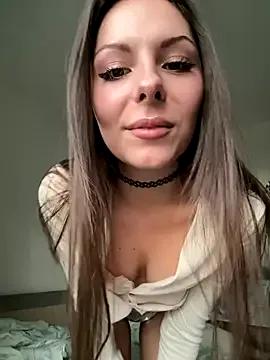 kittyCarrol on StripChat