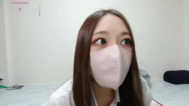 Freechat Kohane_ch on StripChat