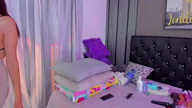 Konny_May on StripChat