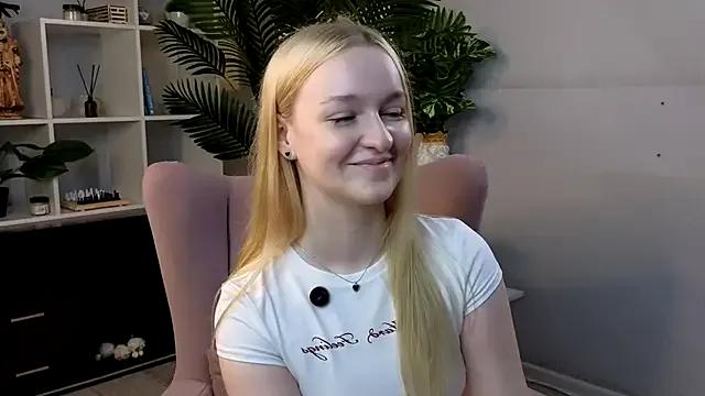 KrishnaSimmons on StripChat