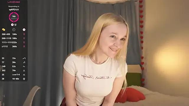 KrishnaSimmons on StripChat