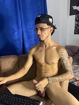 Kriss_Edwards on StripChat