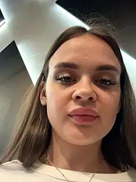 Freechat KristiRich on StripChat