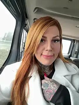 krysstal003 — squirt show+vid last tipper