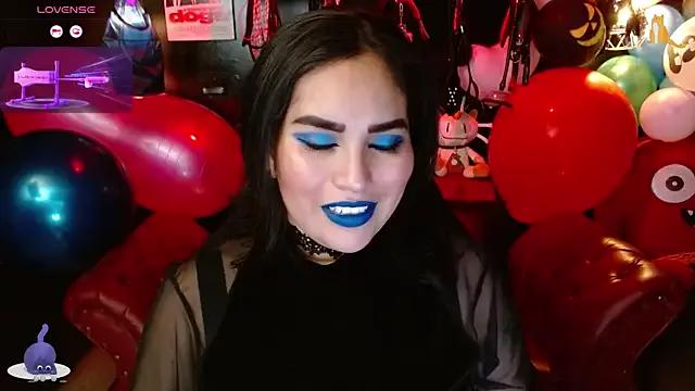 kureiji_hentaii on StripChat