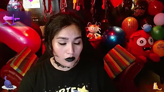 kureiji_hentaii on StripChat