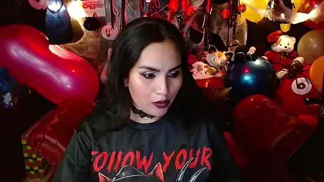 kureiji_hentaii on StripChat