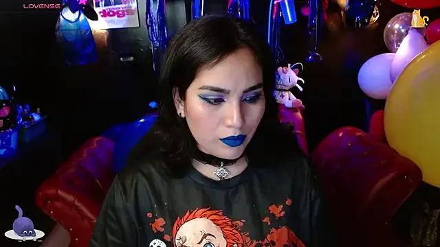 kureiji_hentaii on StripChat