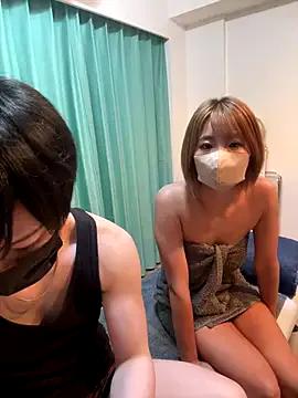 Kyokon_King on StripChat