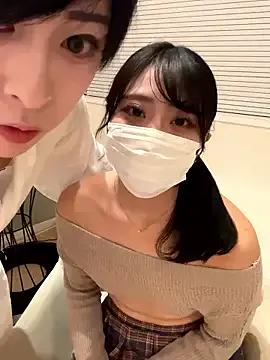 Kyokon_King on StripChat