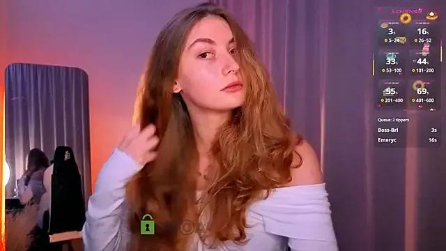 lady_curls — Make Me Happy