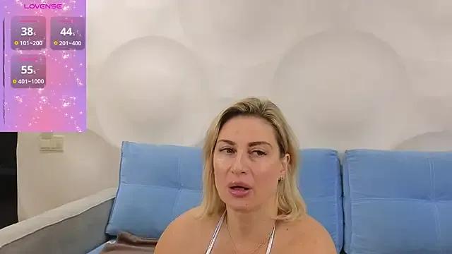 Lady_Murenza — for a good  sexual  mood