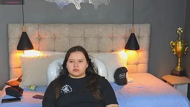 Laia_and_Aloby on StripChat