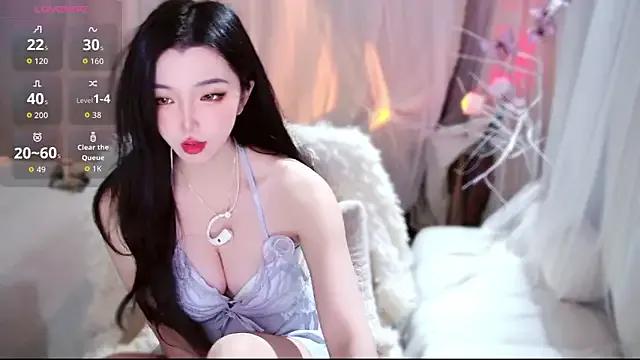 StripChat Lala-Baobei is Freechat Lala-Baobei — Freechat on StripChat