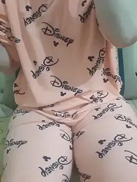 Lamya-dalo3a — Freechat on StripChat