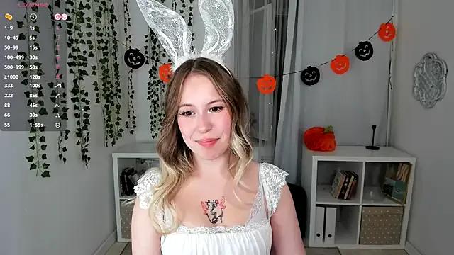 LanaRoselle on StripChat