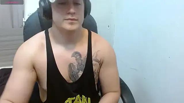 Lancelot_19 on StripChat