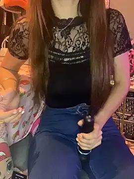 LaPetitechienne1 — Nue 10  minute