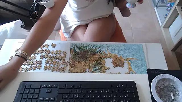 LasolitaAuri on StripChat