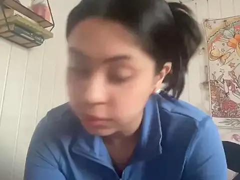 Freechat lau_laulu on StripChat