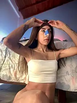 lauravasquez on StripChat