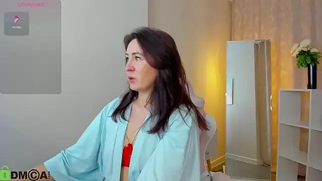 Lea_shadom on StripChat