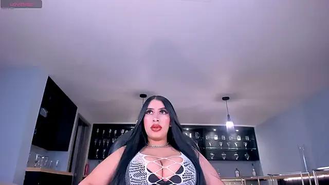 LeahLombardi_ on StripChat