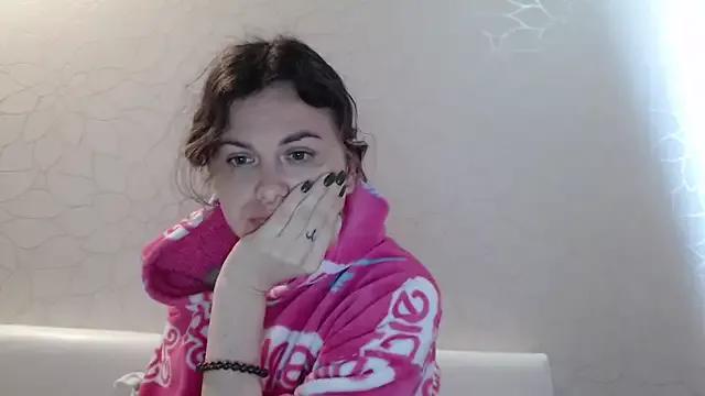 LegsLoover on StripChat