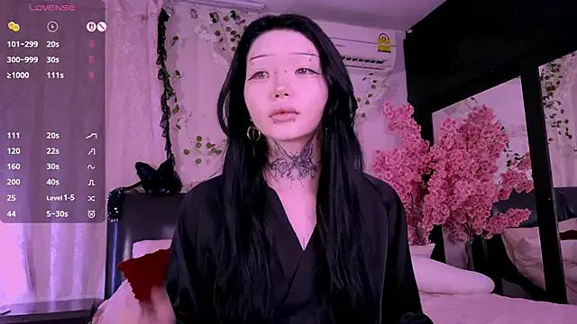 Lein_Bone on StripChat