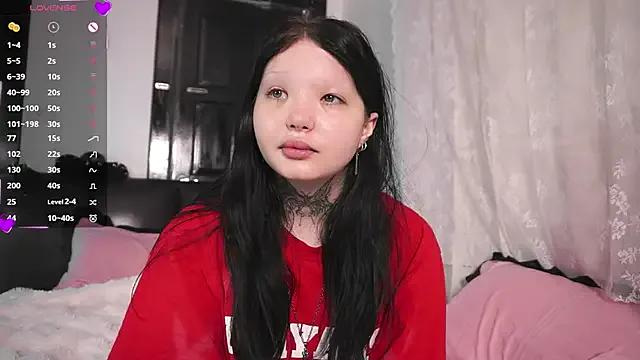 Lein_Bone on StripChat