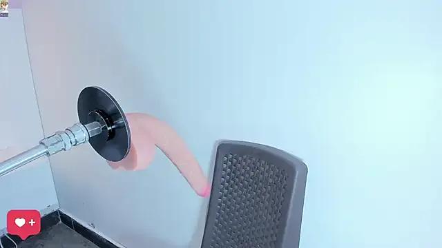 Leticia_lynn — control 2 min