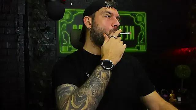 LexHardy — Every tip gives a dolphin an orgasm !