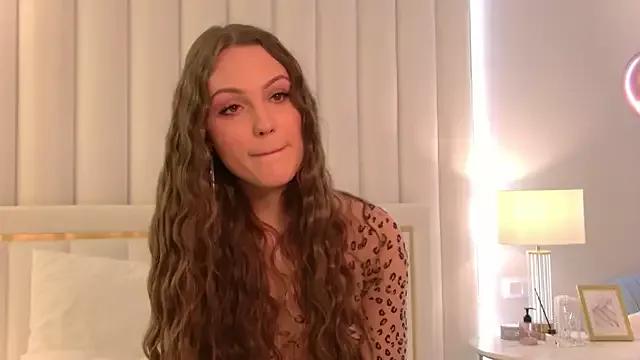 LexiMouss on StripChat