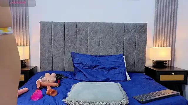 Liam_forest_ on StripChat