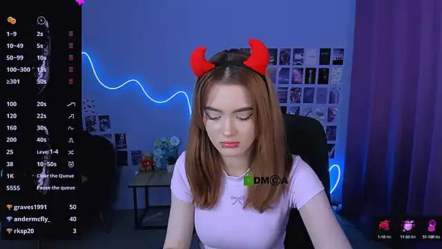 Freechat liana_kisses on StripChat