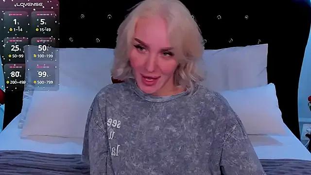 LianaFord on StripChat