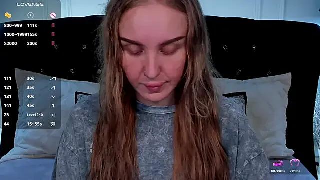 LianaFord on StripChat