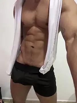 LianScott_ on StripChat