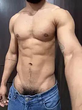 LianScott_ on StripChat