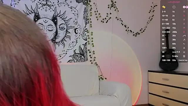 Freechat Liberty__ on StripChat