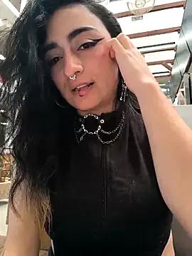 Lila_Desiree on StripChat