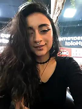 Lila_Desiree on StripChat