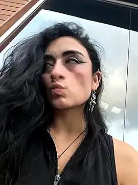 Lila_Desiree on StripChat